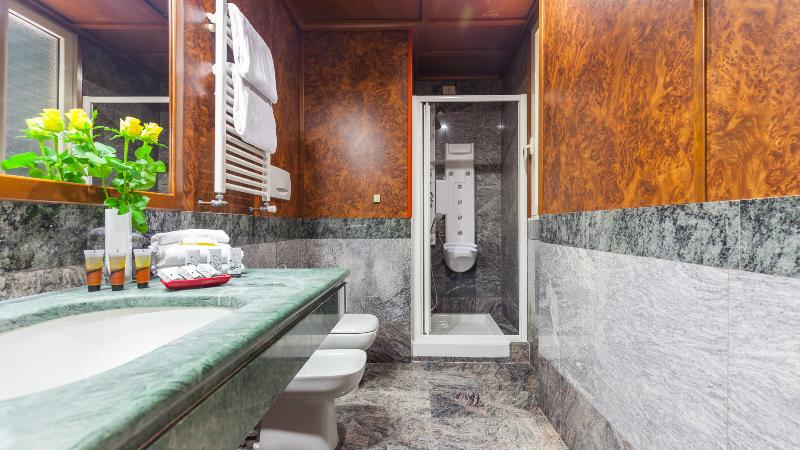 Fotos del hotel Madison:  10