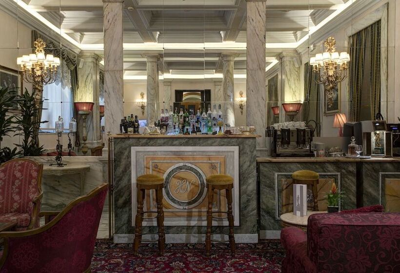 Fotos del hotel Nazionale:  10