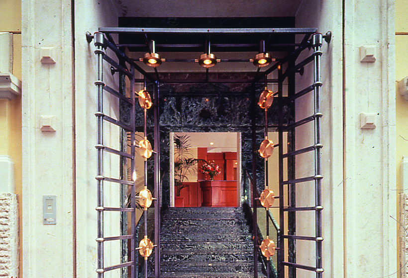 Fotos del hotel Rex: 1 Fotos del hotel Rex: 1