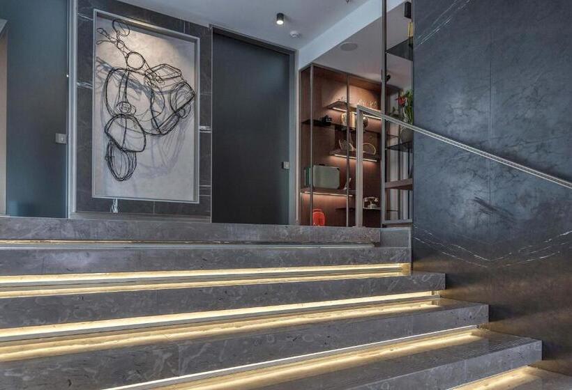 Fotos del hotel The Regency, Rome, A Tribute Portfolio:  3