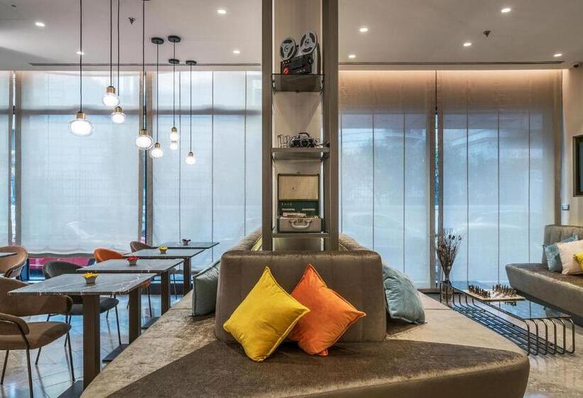 Fotos del hotel The Regency, Rome, A Tribute Portfolio:  8