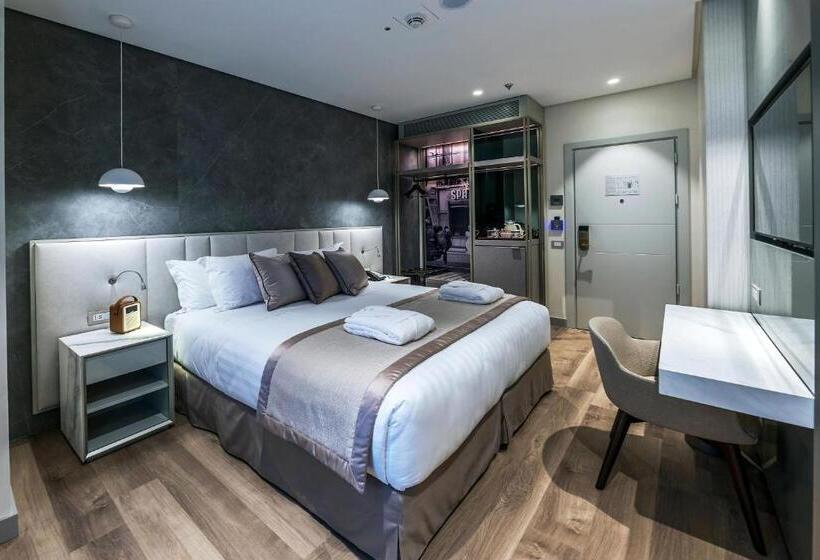 Fotos del hotel The Regency, Rome, A Tribute Portfolio:  10