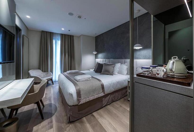 Fotos del hotel The Regency, Rome, A Tribute Portfolio:  11