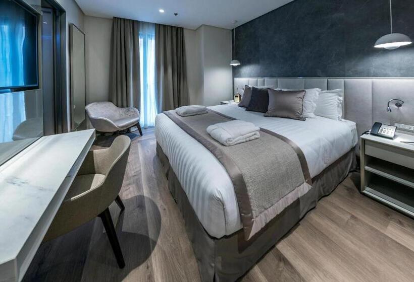 Fotos del hotel The Regency, Rome, A Tribute Portfolio:  13