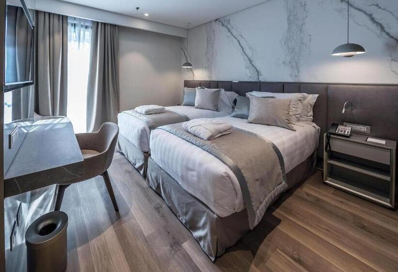 Fotos del hotel The Regency, Rome, A Tribute Portfolio:  14