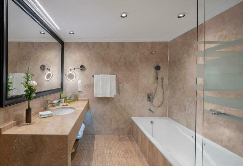 Fotos del hotel Hilton Istanbul Bosphorus:  10