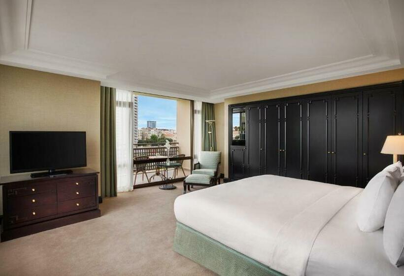 Fotos del hotel Hilton Istanbul Bosphorus:  14
