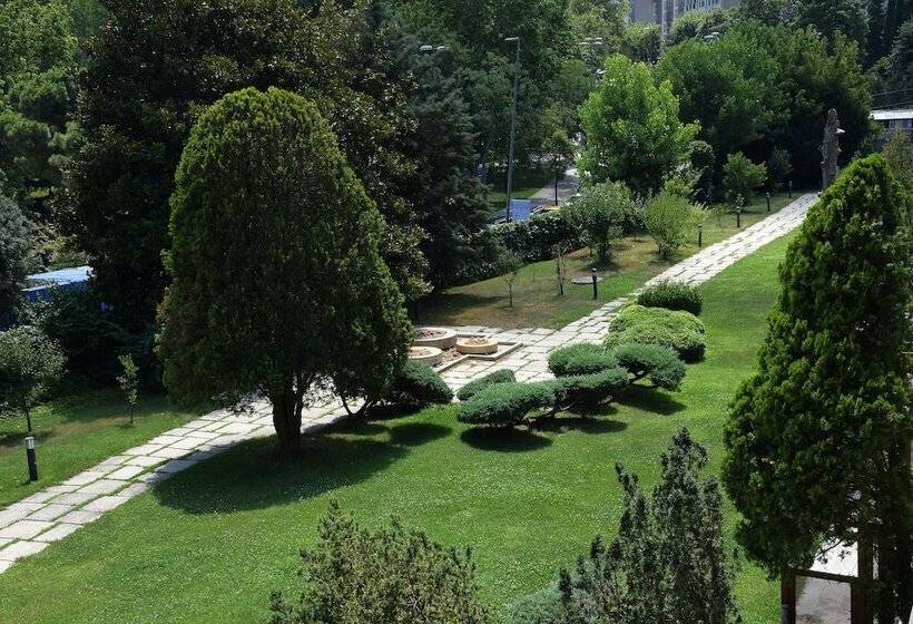 Fotos del hotel Hilton Istanbul Bosphorus:  15