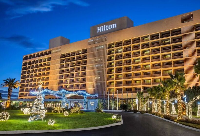 Fotos del hotel Hilton Istanbul Bosphorus:  21