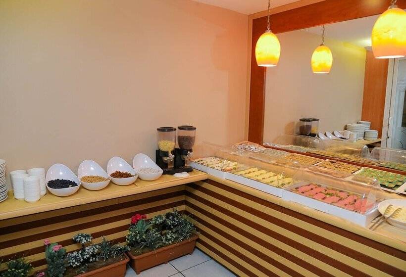 Fotos del hotel Sahinler:  18