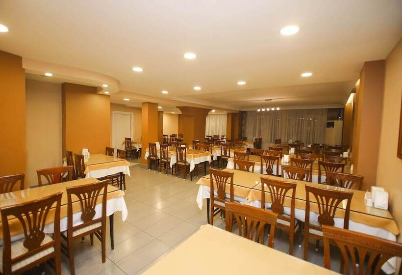 Fotos del hotel Sahinler:  14