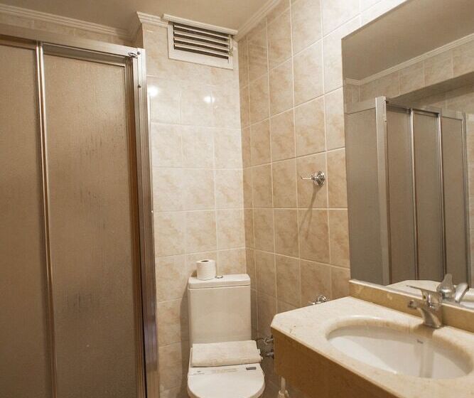 Fotos del hotel Sahinler:  12