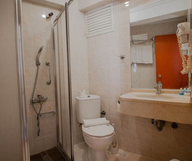 Fotos del hotel Sahinler:  11