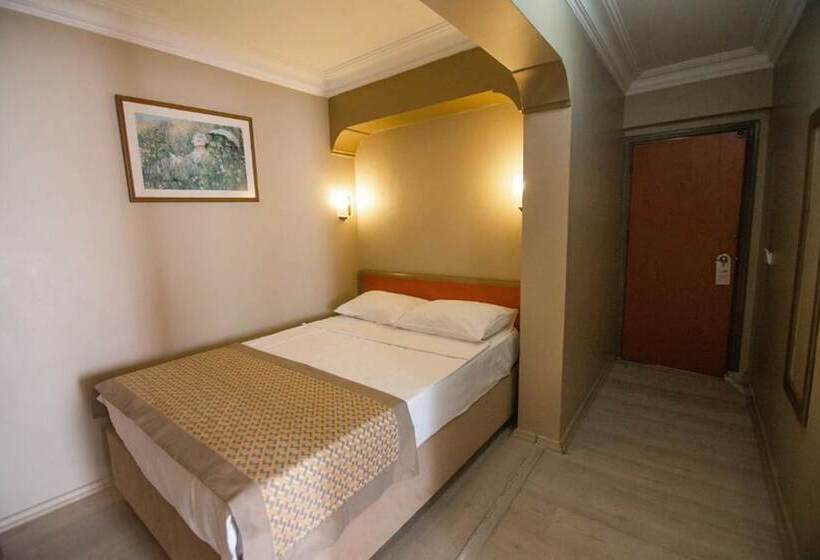 Fotos del hotel Sahinler:  10