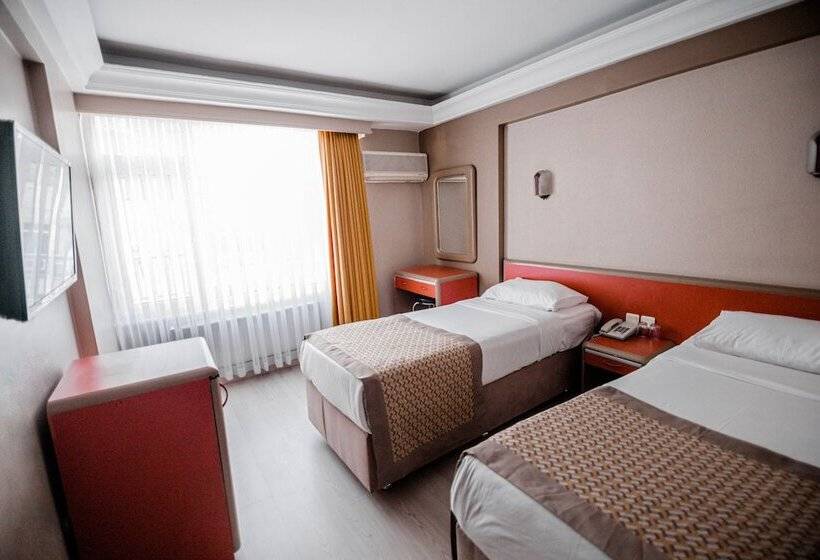 Fotos del hotel Sahinler:  23