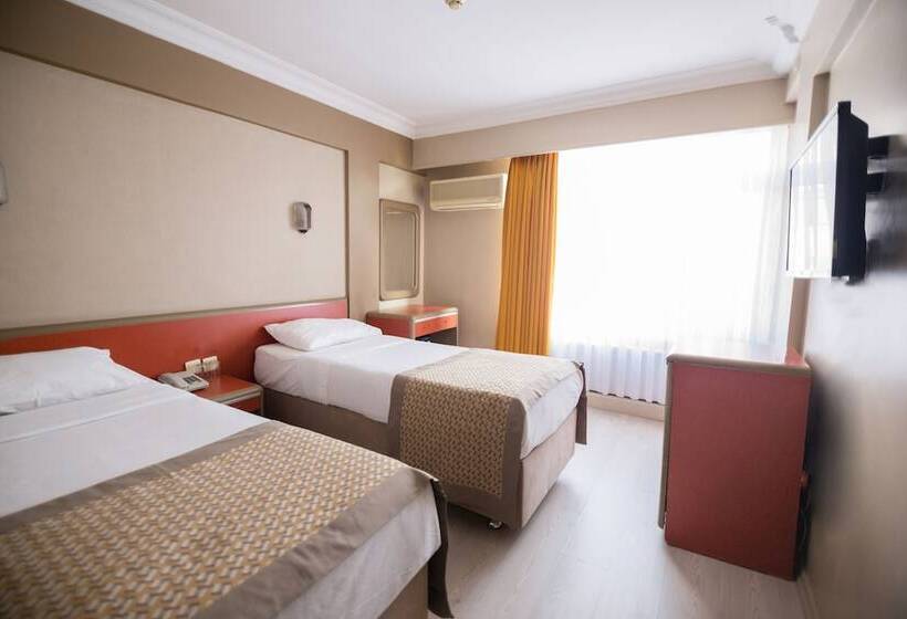 Fotos del hotel Sahinler:  8