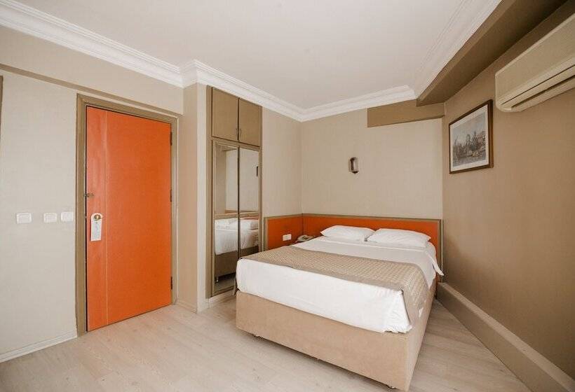 Fotos del hotel Sahinler:  5