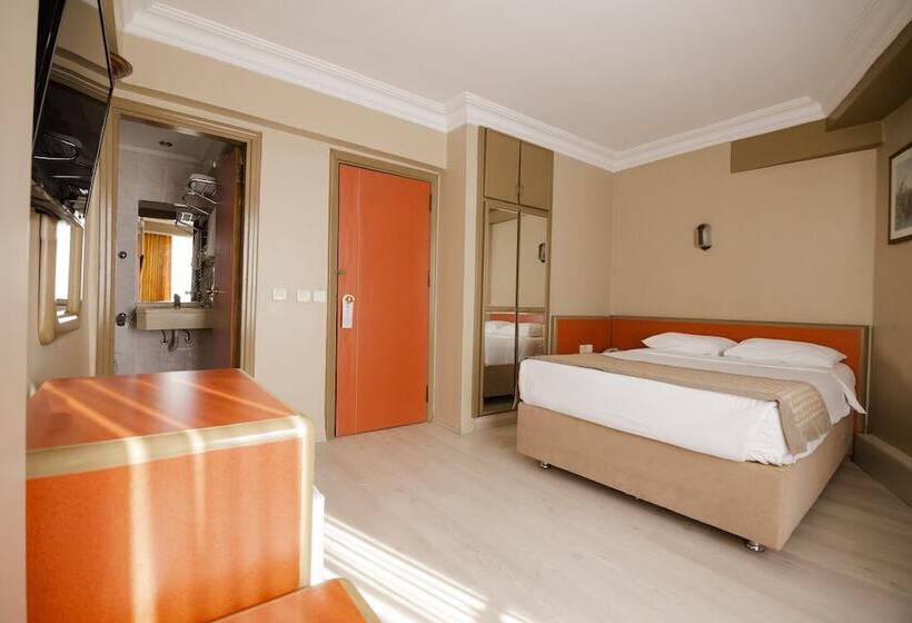 Fotos del hotel Sahinler:  27