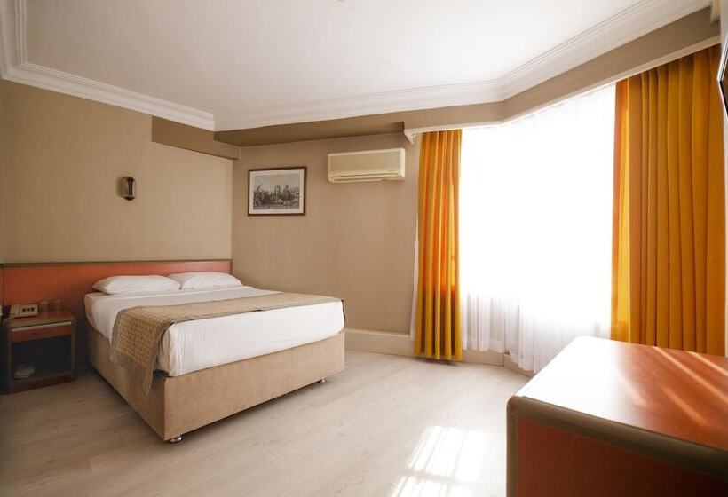 Fotos del hotel Sahinler:  4