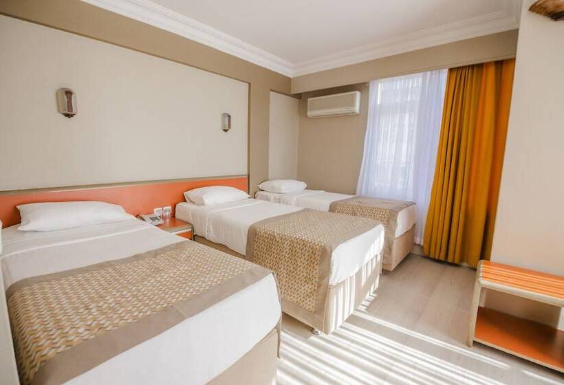 Fotos del hotel Sahinler:  29