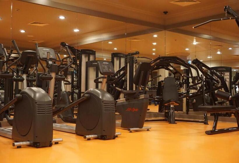 Fotos del hotel Eresin S Topkapi:  22