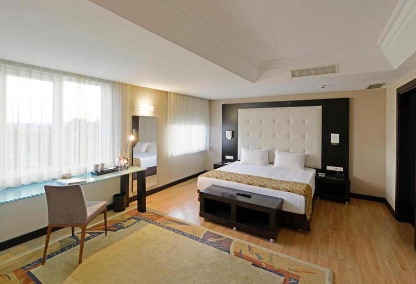 Fotos del hotel Eresin S Topkapi:  20