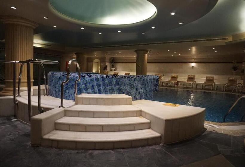 Fotos del hotel Eresin S Topkapi:  15