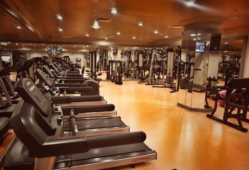 Fotos del hotel Eresin S Topkapi:  14