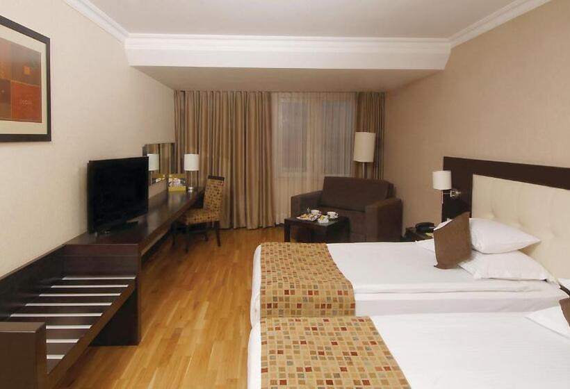 Fotos del hotel Eresin S Topkapi:  10