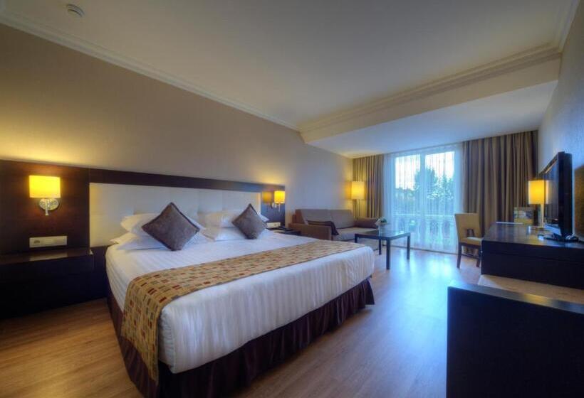 Fotos del hotel Eresin S Topkapi:  23