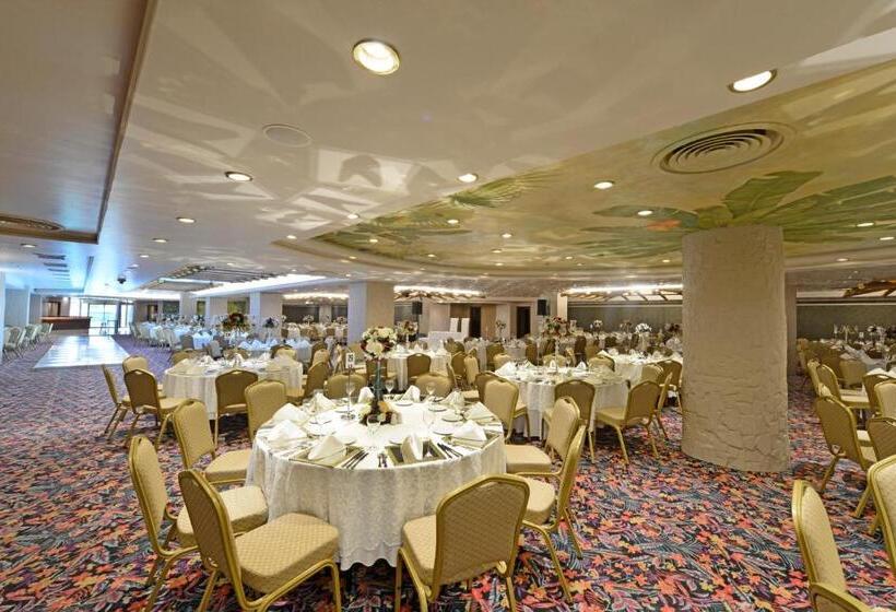 Fotos del hotel Eresin S Topkapi:  24
