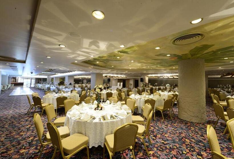 Fotos del hotel Eresin S Topkapi:  7