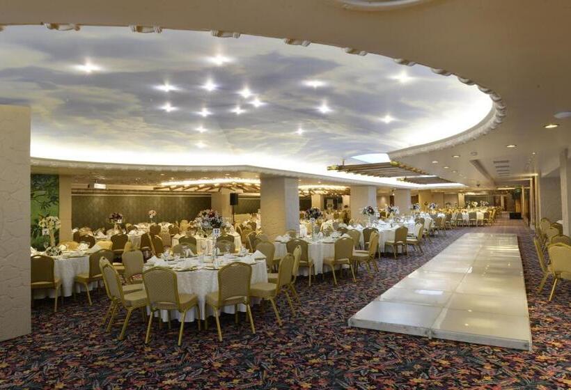 Fotos del hotel Eresin S Topkapi:  25