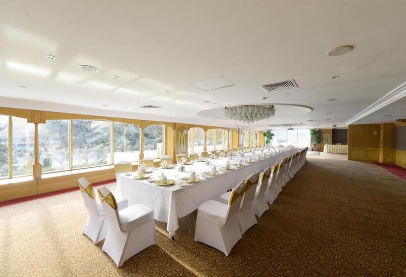 Fotos del hotel Eresin S Topkapi:  26