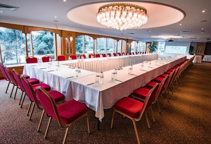 Fotos del hotel Eresin S Topkapi:  5
