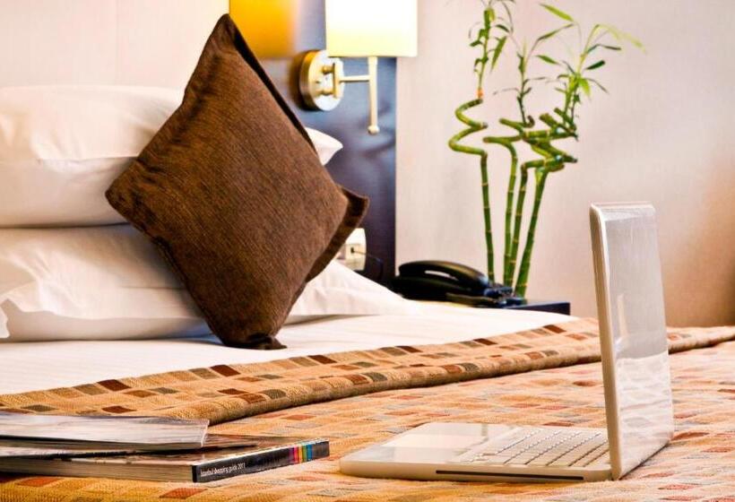 Fotos del hotel Eresin S Topkapi:  27