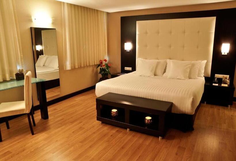 Fotos del hotel Eresin S Topkapi:  4