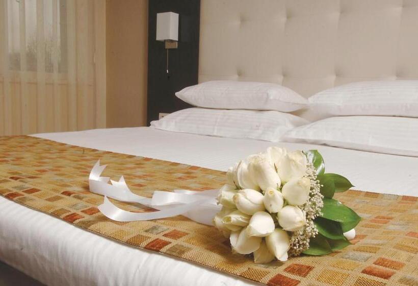 Fotos del hotel Eresin S Topkapi:  3