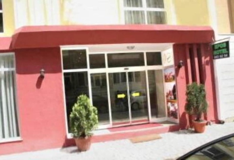Fotos del hotel Epos Bakirkoy: 1 Fotos del hotel Epos Bakirkoy: 1