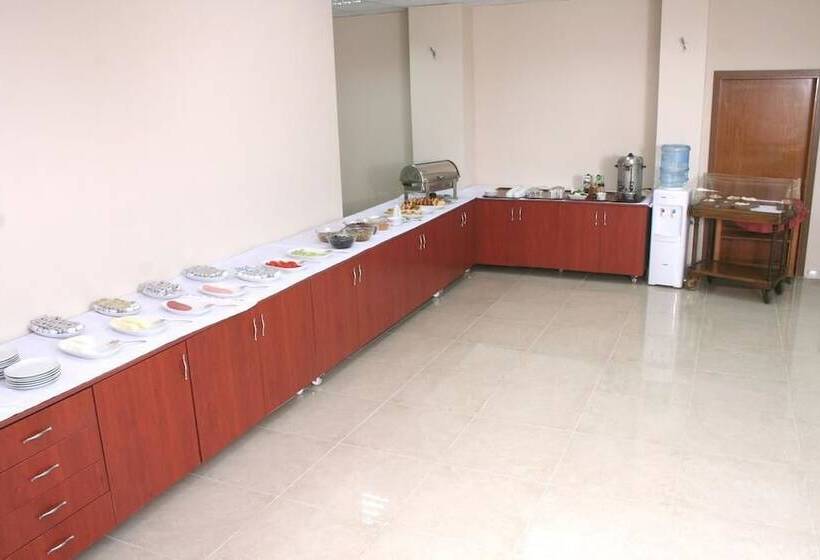Fotos del hotel Epos  Bakirkoy:  10