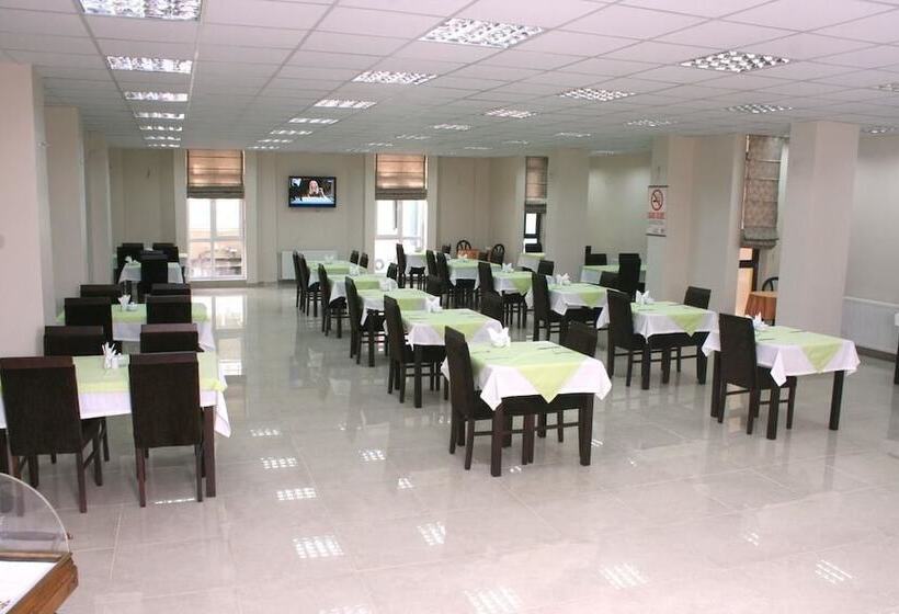 Fotos del hotel Epos  Bakirkoy:  12