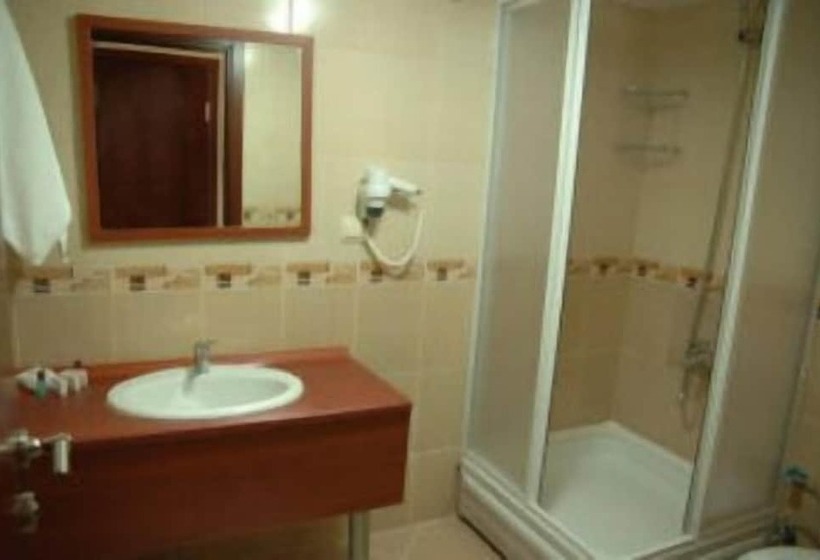 Fotos del hotel Epos  Bakirkoy:  2