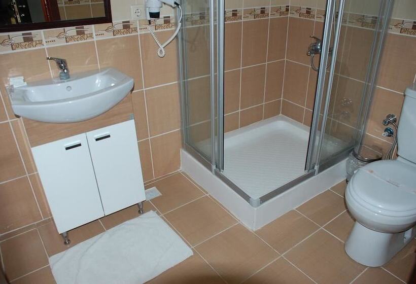 Fotos del hotel Epos  Bakirkoy:  15