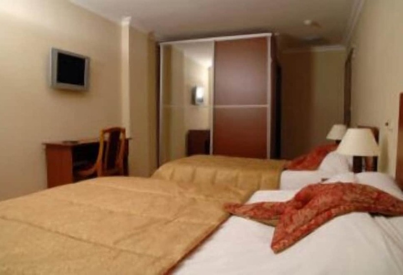 Fotos del hotel Epos  Bakirkoy:  14