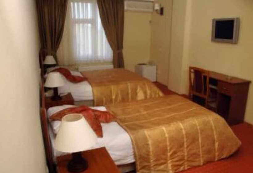 Fotos del hotel Epos  Bakirkoy:  16