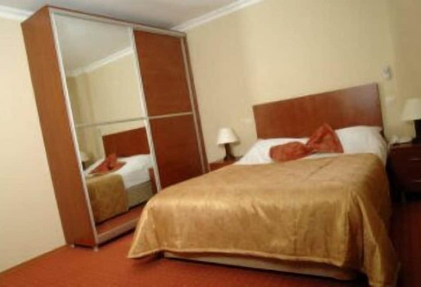 Fotos del hotel Epos  Bakirkoy:  17