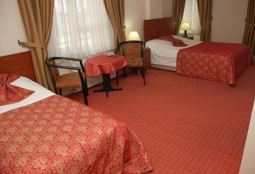 Fotos del hotel Epos  Bakirkoy:  18