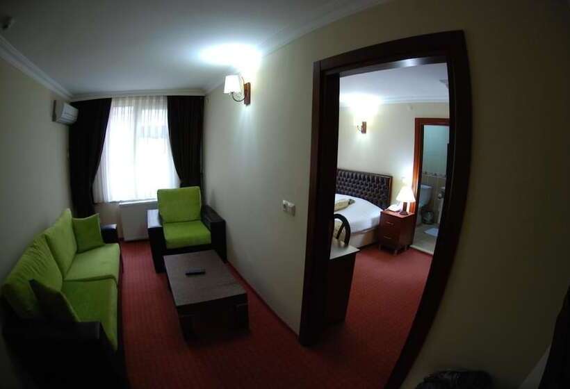 Fotos del hotel Epos  Bakirkoy:  19