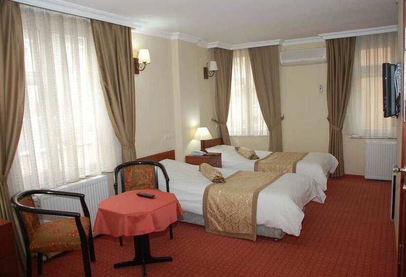 Fotos del hotel Epos  Bakirkoy:  20