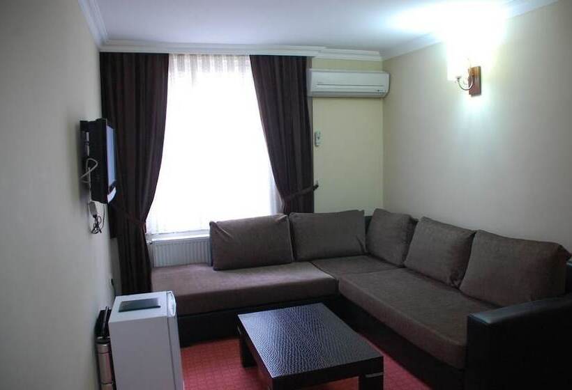 Fotos del hotel Epos  Bakirkoy:  21